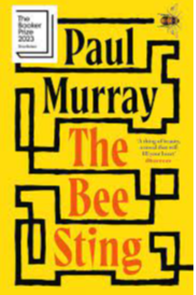 THE BEE STING