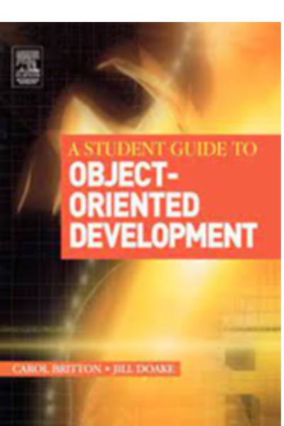A STUDENT GUIDE TO OBJECT ORIENTED DEVELOPMENT - ISBN 0750661232 | Buy ...