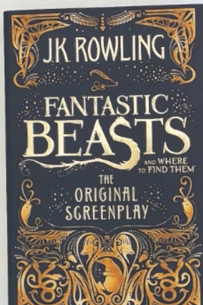 Fantastic beasts and where hot sale to find them online