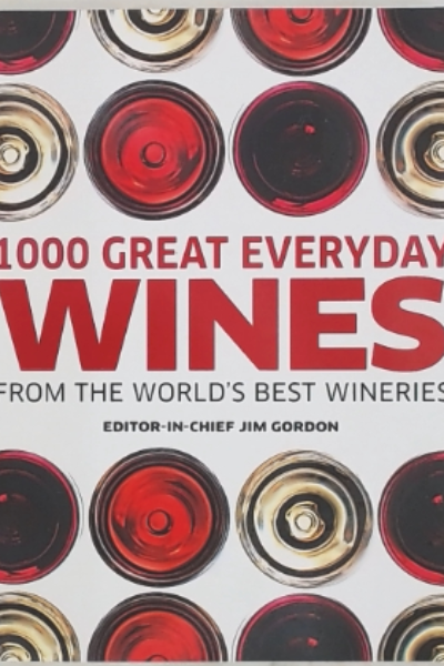 1000 GREAT EVERYDAY