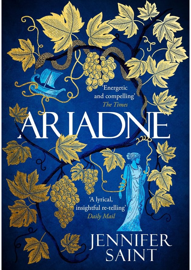 ARIADNE