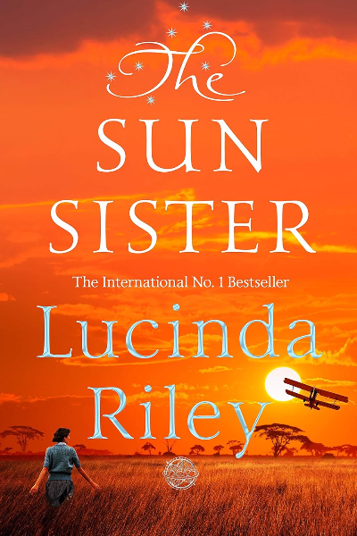 THE SUN SISTER