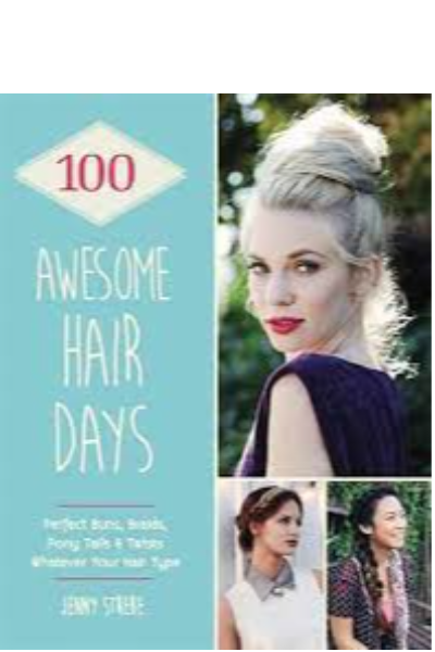 100 AWESOME HAIR DAYS