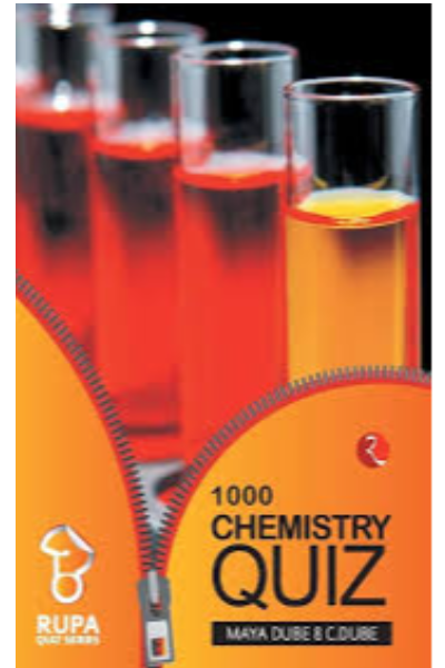 1000 CHEMISTRY QUIZ