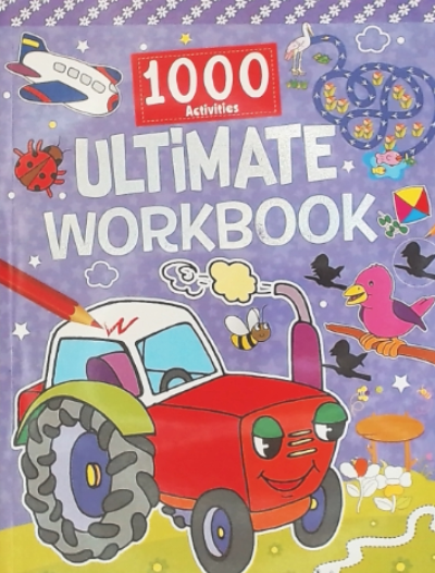 1000 ACTIVITIES
