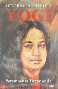 AUTOBIOGRAPHY OF A YOGI