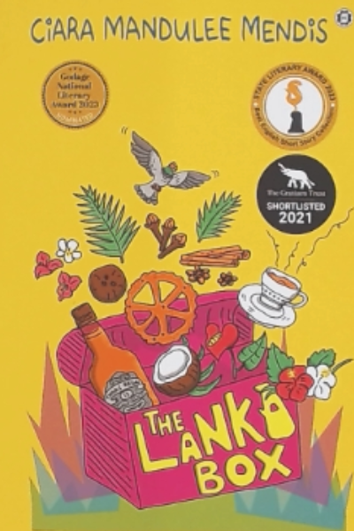 The Lanka Box