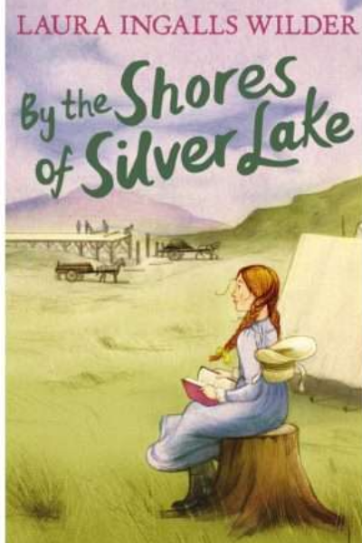 BY THE SHORES OF SILVER LAKE