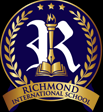 School logo